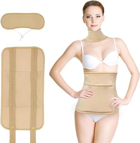 Corelina Reusable Waist Wrap