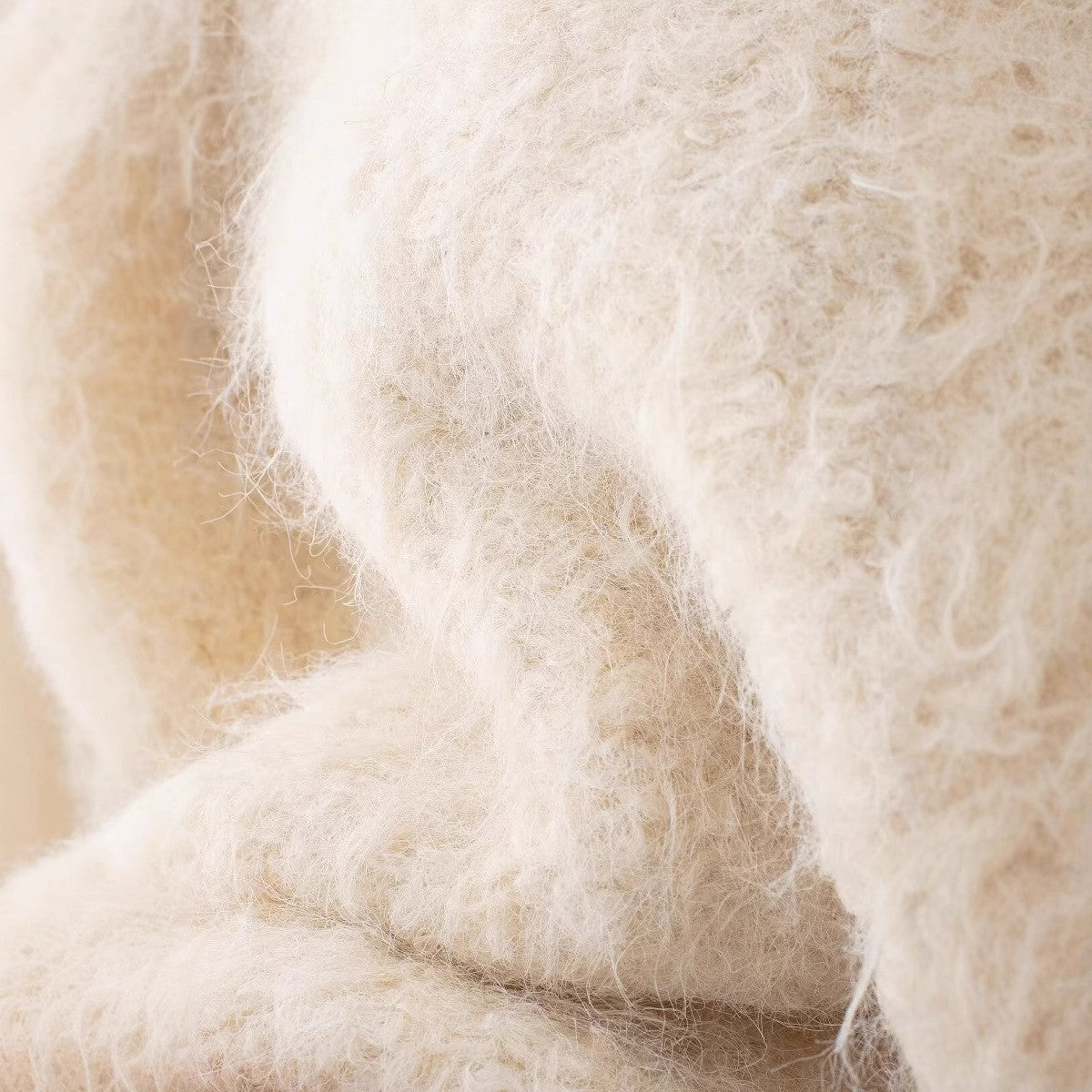 Aurella Knit Drape Cardigan