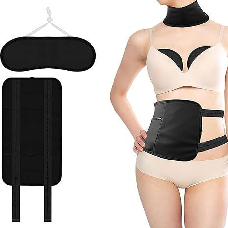 Corelina Reusable Waist Wrap