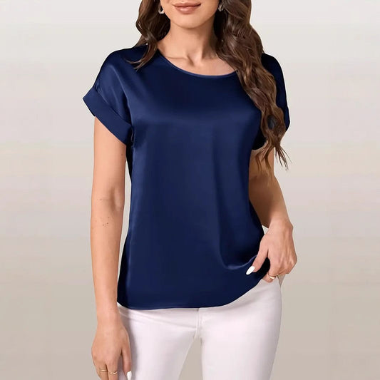 Liora Smooth Touch Tee