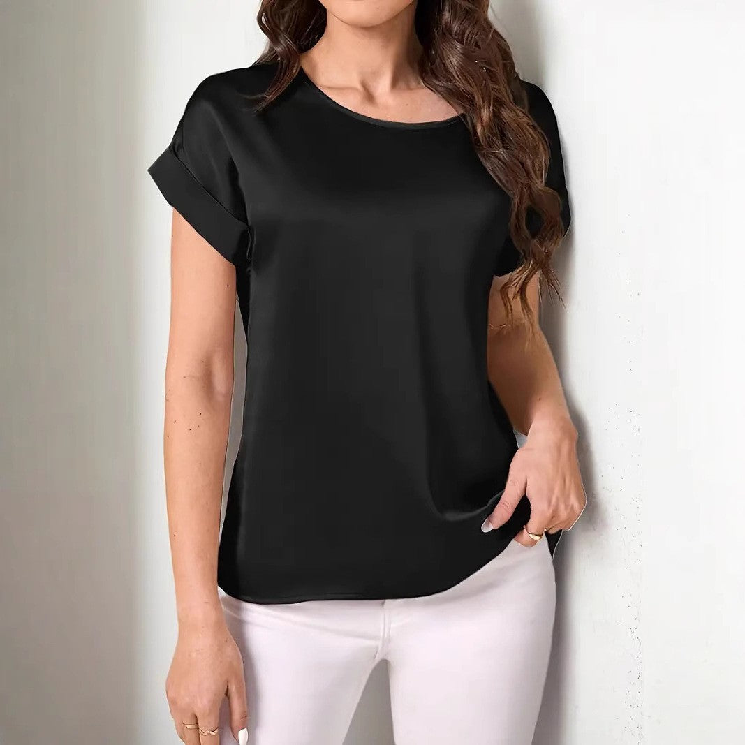 Liora Smooth Touch Tee