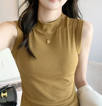 Liora Viscose Slim-Fit Camisole