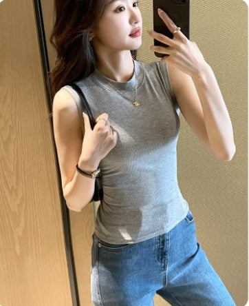 Liora Viscose Slim-Fit Camisole