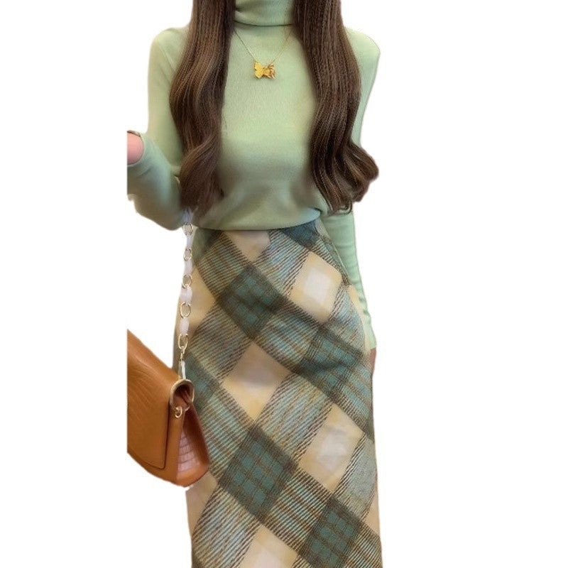 Marisse Chenille Two-Piece Set