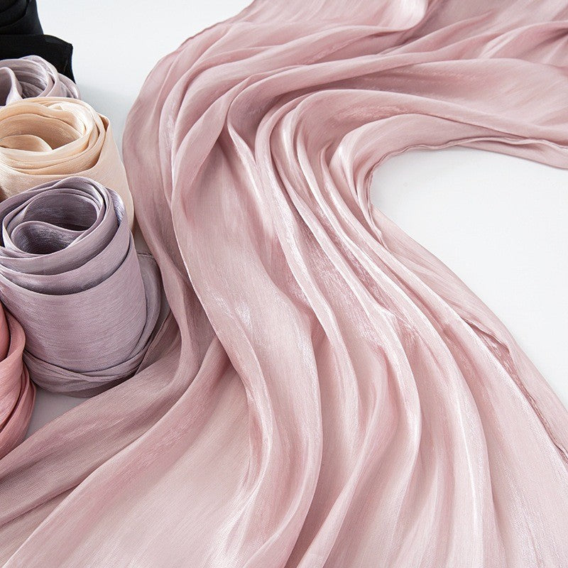 Solenne Travel Protection Scarf