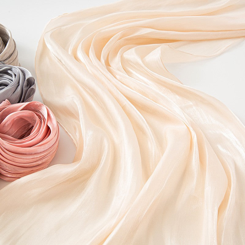 Solenne Travel Protection Scarf