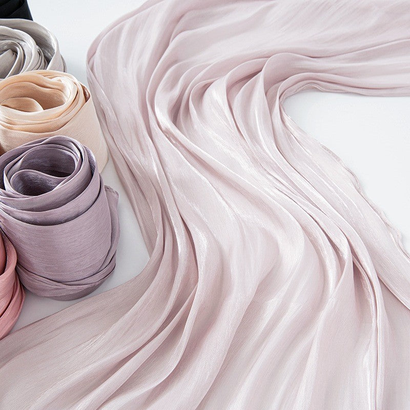 Solenne Travel Protection Scarf