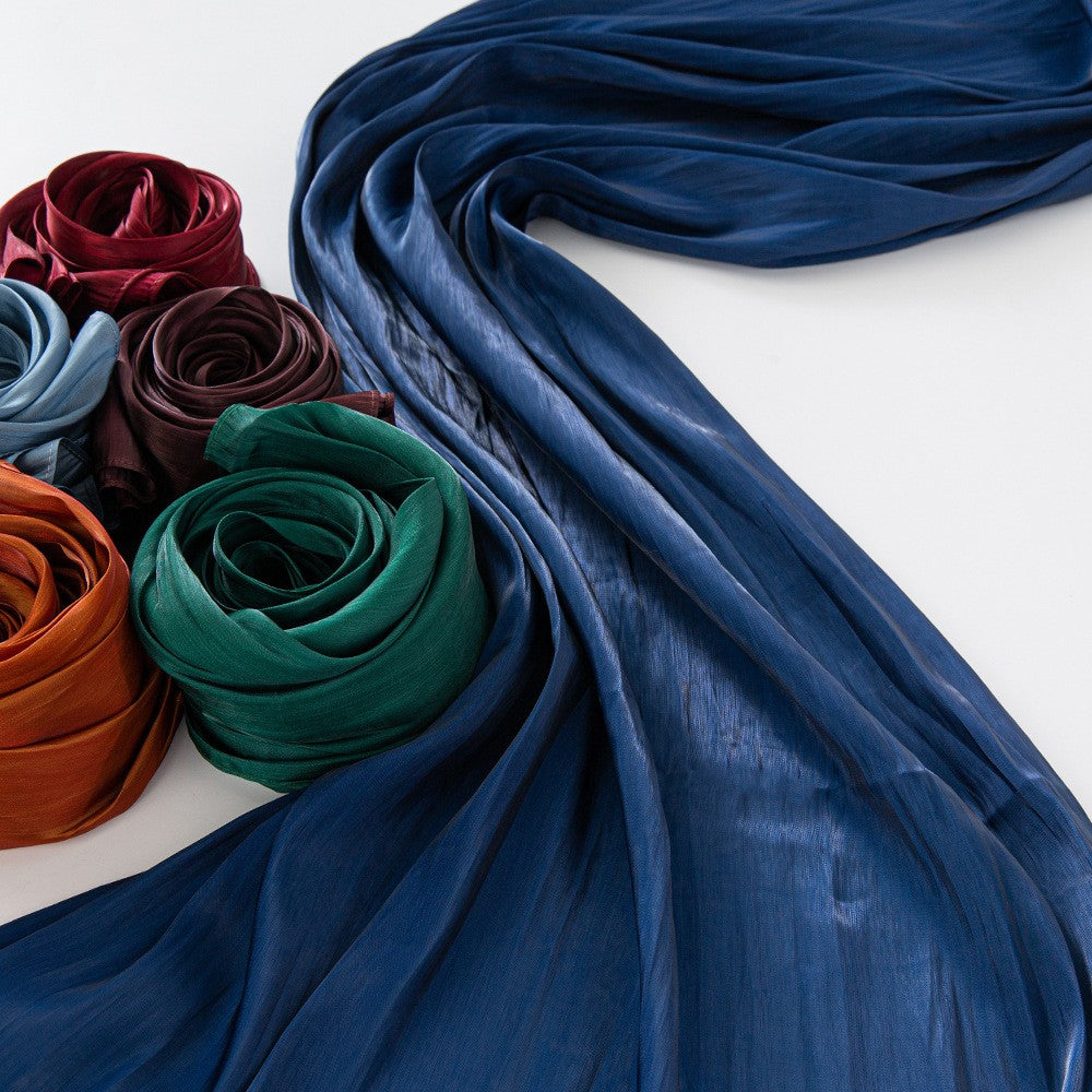 Solenne Travel Protection Scarf