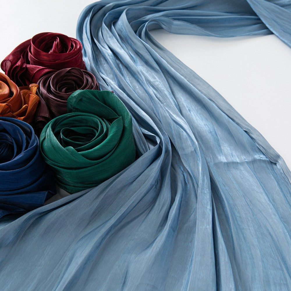 Solenne Travel Protection Scarf