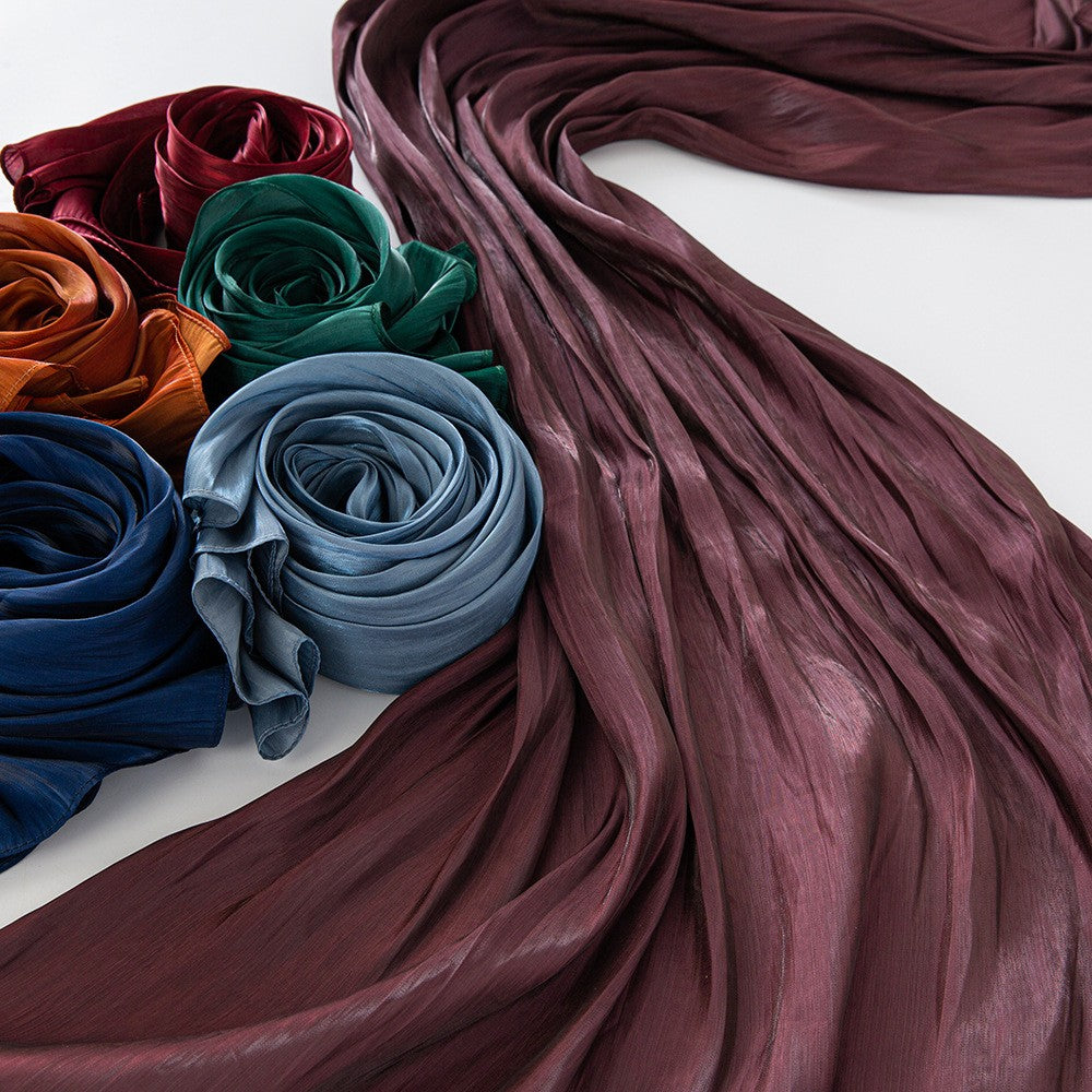 Solenne Travel Protection Scarf