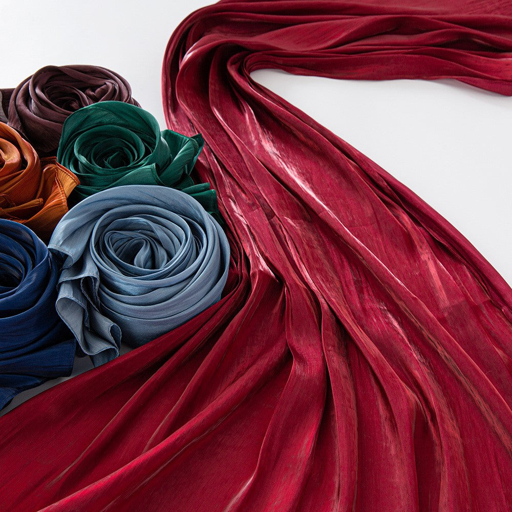 Solenne Travel Protection Scarf