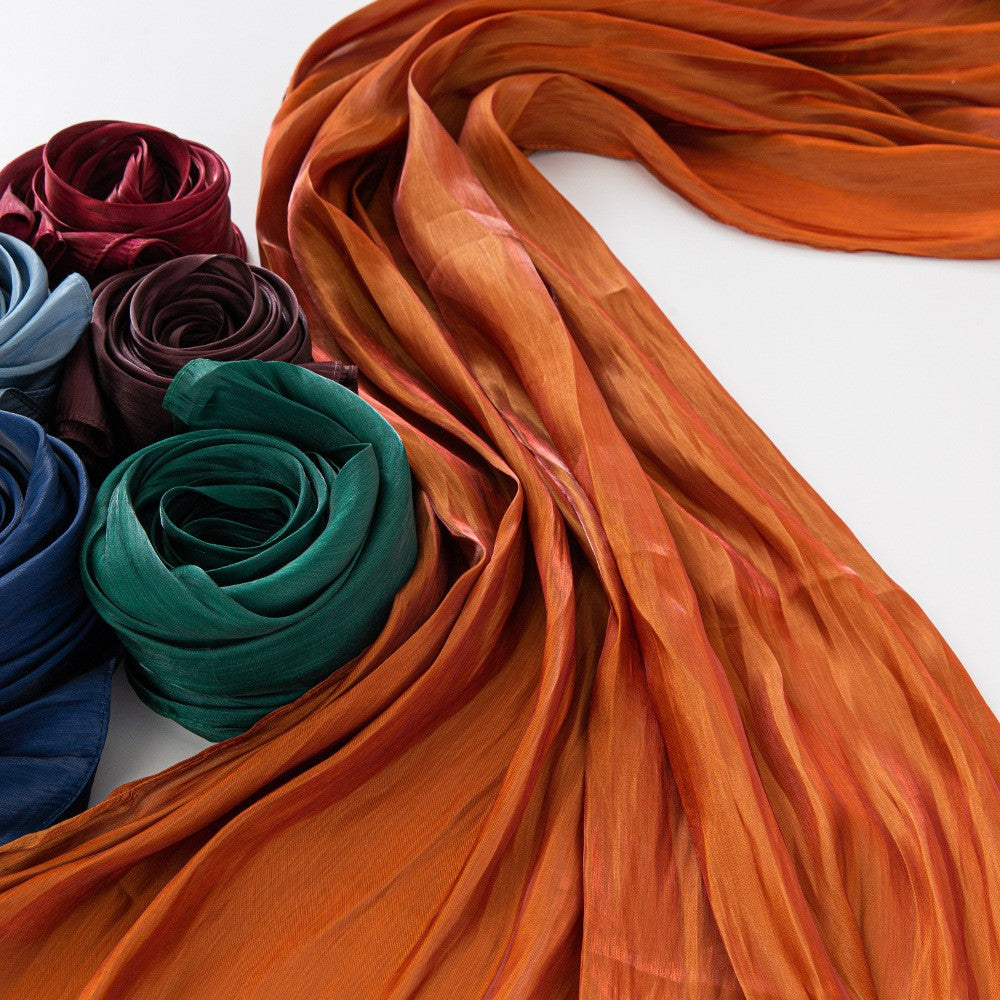 Solenne Travel Protection Scarf