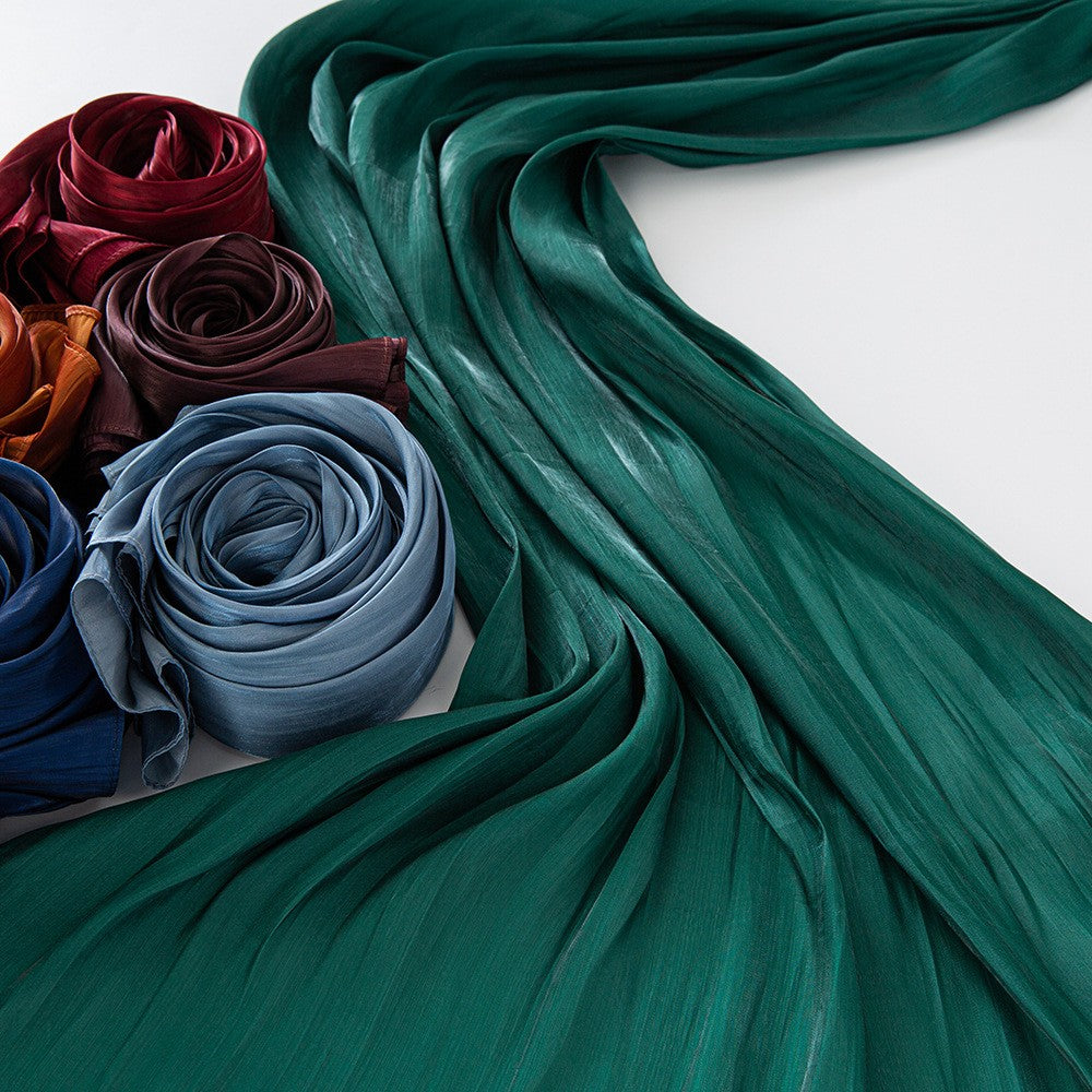 Solenne Travel Protection Scarf