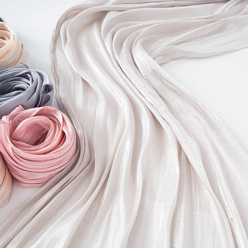 Solenne Travel Protection Scarf