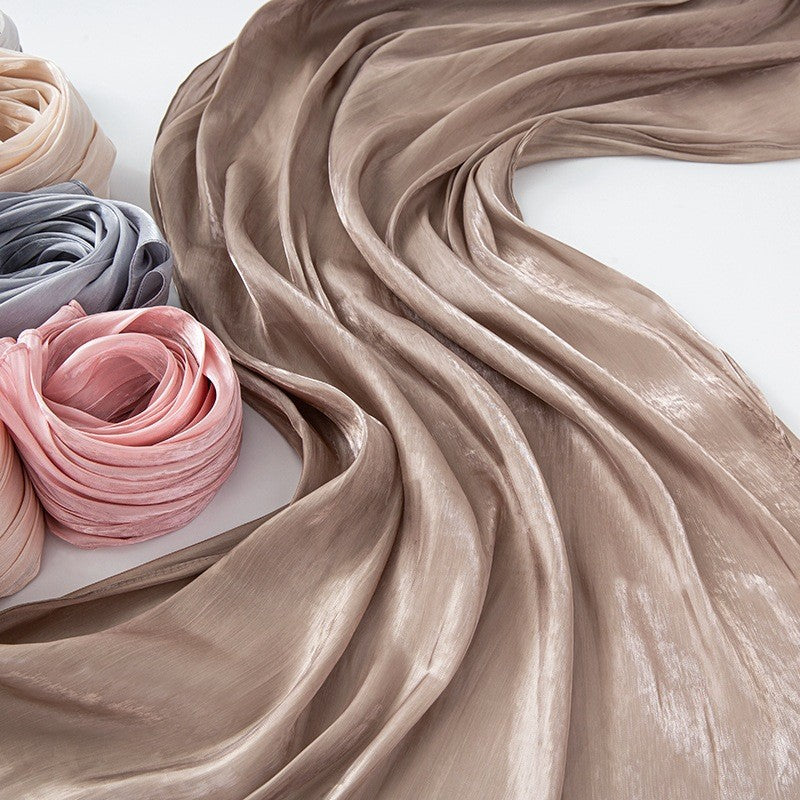 Solenne Travel Protection Scarf