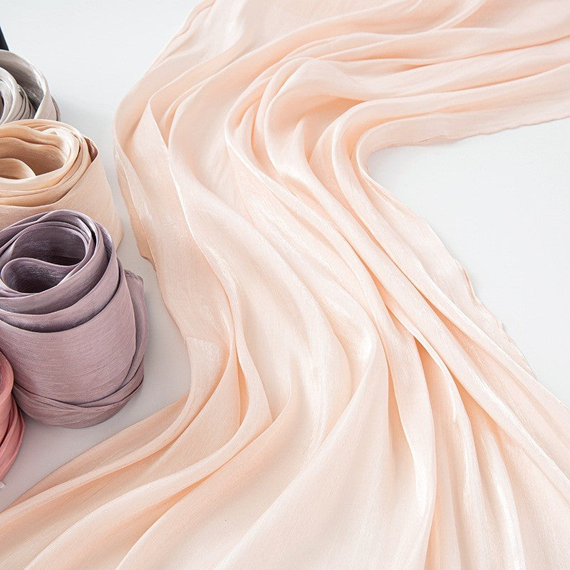 Solenne Travel Protection Scarf