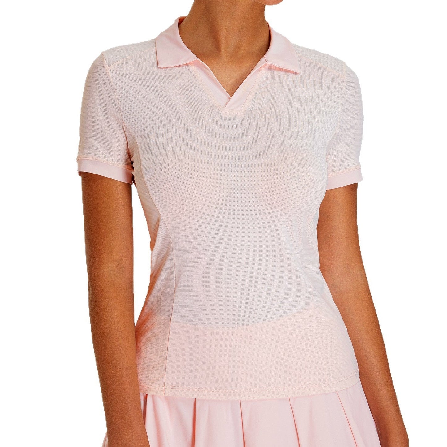 Solenne UV-Protective Sports Tee