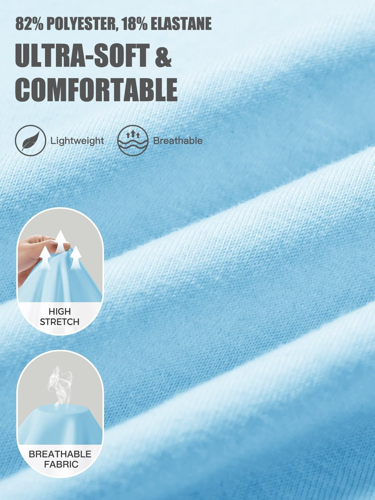 Zaya Loose-Fit Workout Tank